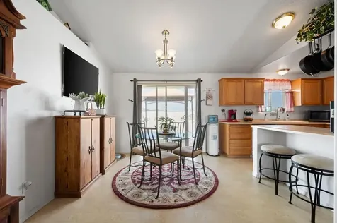 1554 NE Larry Court Prineville OR 97754