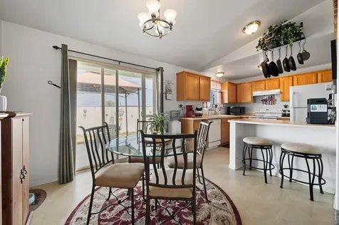1554 NE Larry Court Prineville OR 97754