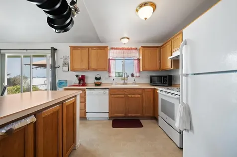 1554 NE Larry Court Prineville OR 97754