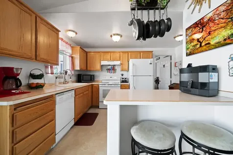 1554 NE Larry Court Prineville OR 97754