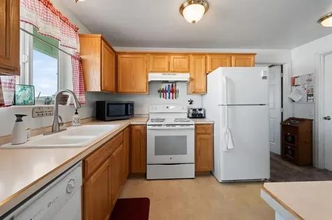 1554 NE Larry Court Prineville OR 97754