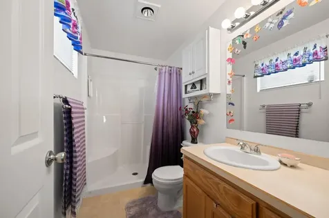 1554 NE Larry Court Prineville OR 97754
