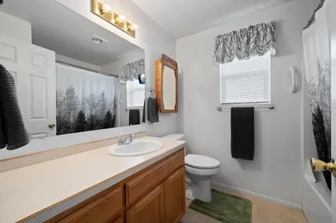 1554 NE Larry Court Prineville OR 97754