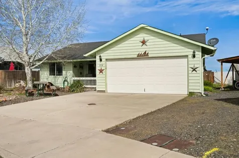 1554 NE Larry Court Prineville OR 97754