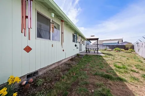 1554 NE Larry Court Prineville OR 97754