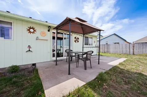 1554 NE Larry Court Prineville OR 97754