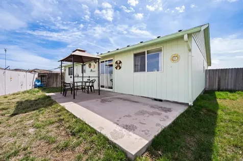 1554 NE Larry Court Prineville OR 97754