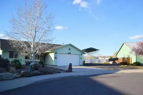 1554 NE Larry Court Prineville OR 97754