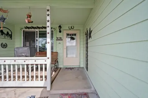 1554 NE Larry Court Prineville OR 97754