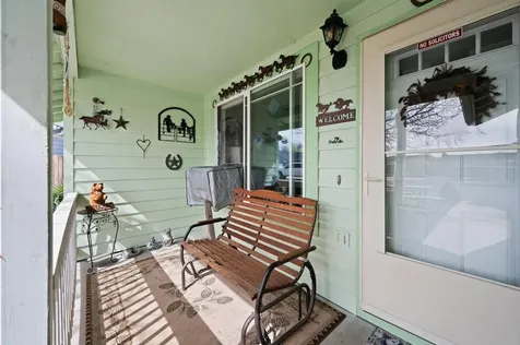 1554 NE Larry Court Prineville OR 97754