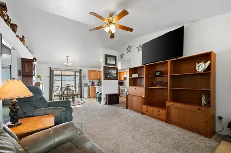 1554 NE Larry Court Prineville OR 97754