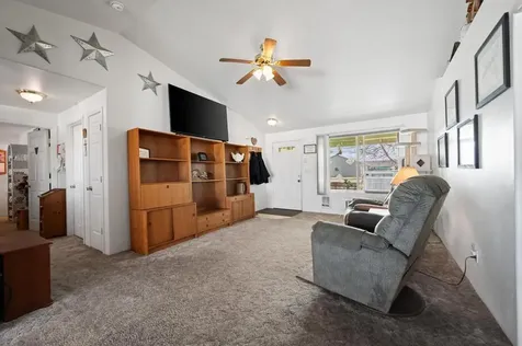 1554 NE Larry Court Prineville OR 97754