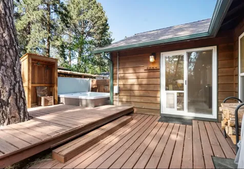 19920 Ponderosa Street Bend OR 97702
