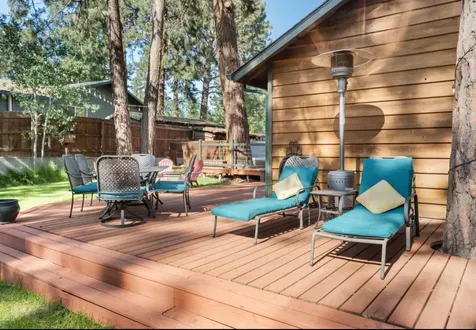 19920 Ponderosa Street Bend OR 97702