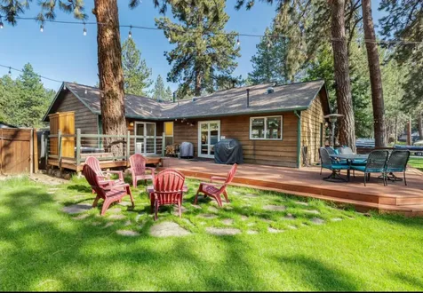 19920 Ponderosa Street Bend OR 97702