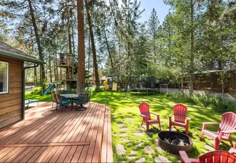 19920 Ponderosa Street Bend OR 97702
