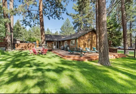 19920 Ponderosa Street Bend OR 97702