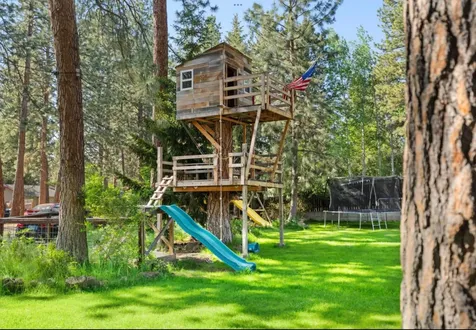 19920 Ponderosa Street Bend OR 97702