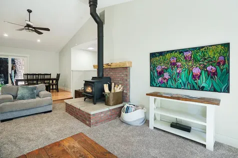 19920 Ponderosa Street Bend OR 97702