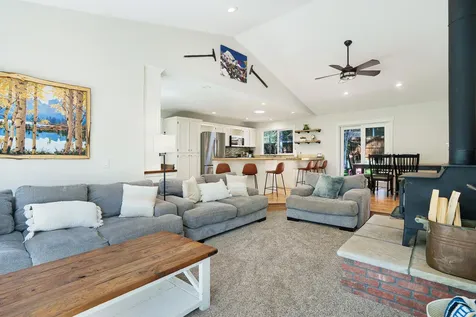 19920 Ponderosa Street Bend OR 97702