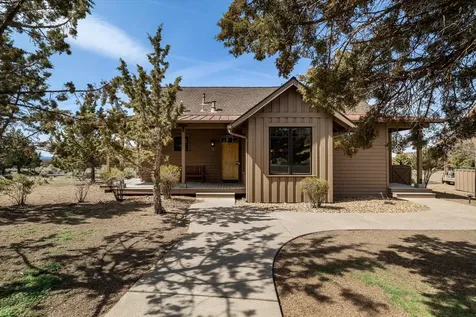 16711 Brasada Ranch Road Powell Butte OR 97753