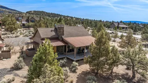 16711 Brasada Ranch Road Powell Butte OR 97753