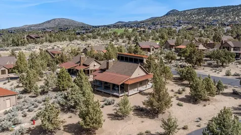 16711 Brasada Ranch Road Powell Butte OR 97753