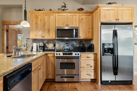 16711 Brasada Ranch Road Powell Butte OR 97753