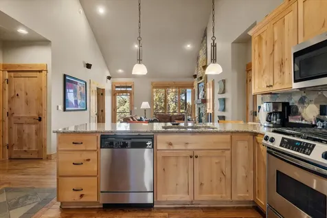 16711 Brasada Ranch Road Powell Butte OR 97753