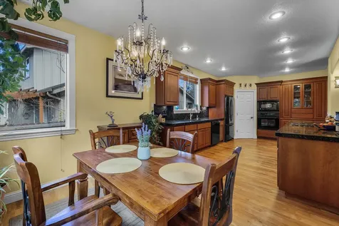 927 SE Briarwood Court Bend OR 97702