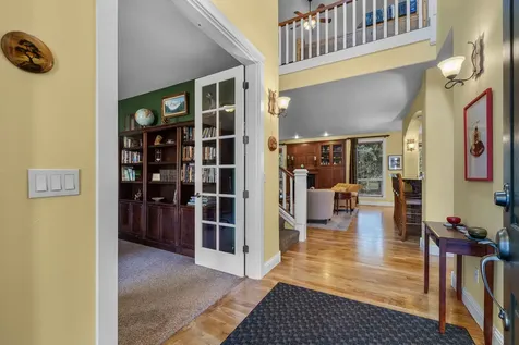 927 SE Briarwood Court Bend OR 97702