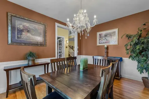 927 SE Briarwood Court Bend OR 97702