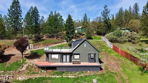 255 Shipley Terrace Prospect OR 97536