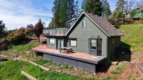 255 Shipley Terrace Prospect OR 97536