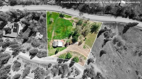 255 Shipley Terrace Prospect OR 97536
