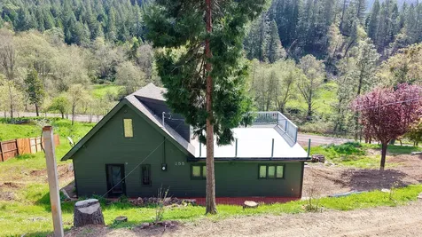 255 Shipley Terrace Prospect OR 97536
