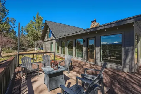 65025 Wapiti Way Bend OR 97703