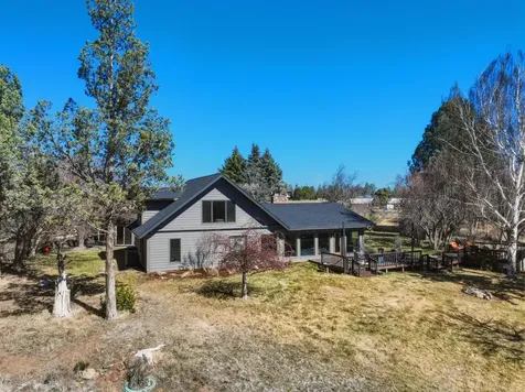 65025 Wapiti Way Bend OR 97703