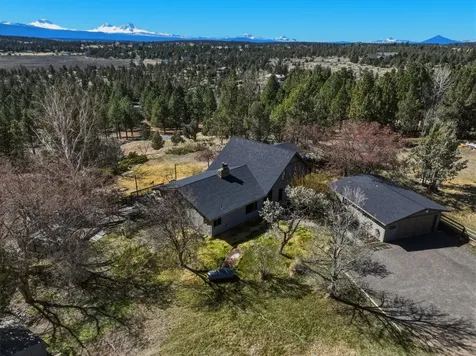 65025 Wapiti Way Bend OR 97703
