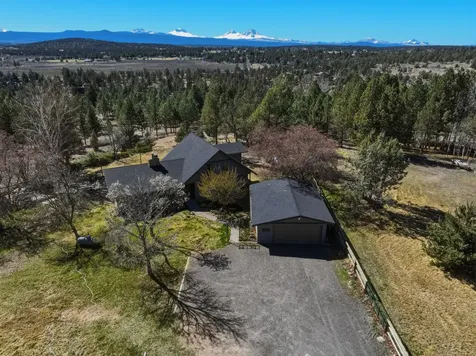 65025 Wapiti Way Bend OR 97703