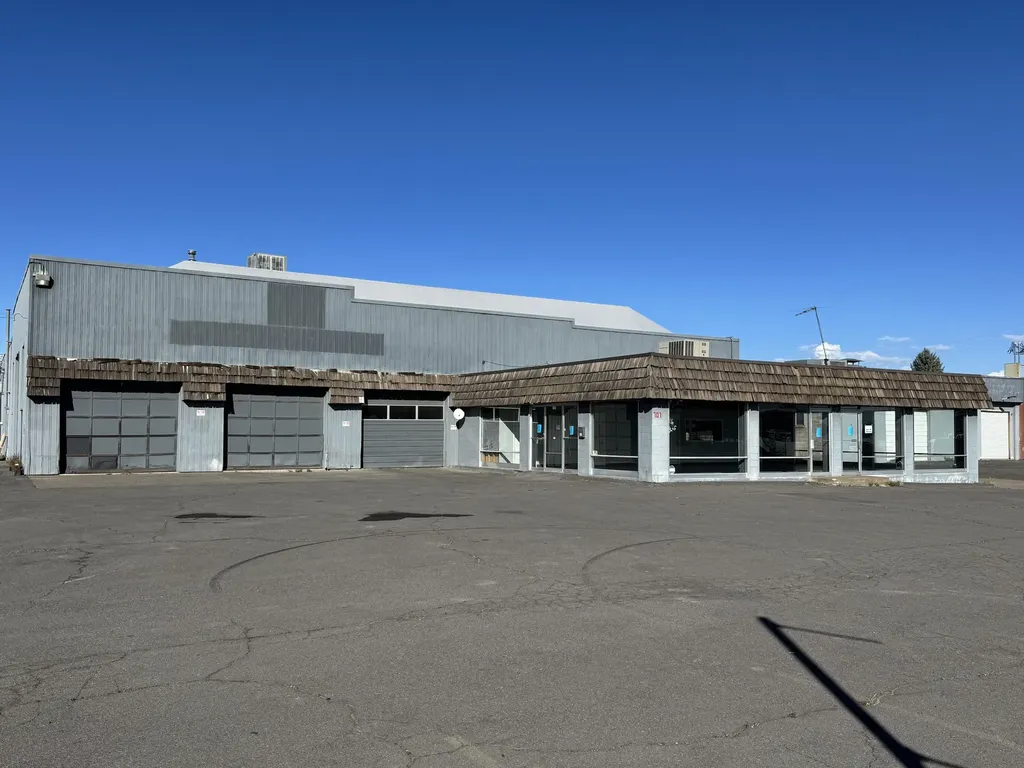 707 S 5th Street Klamath Falls OR 97601