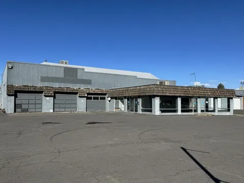 707 S 5th Street Klamath Falls OR 97601
