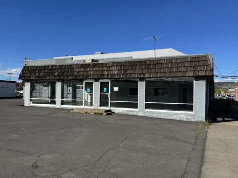 707 S 5th Street Klamath Falls OR 97601