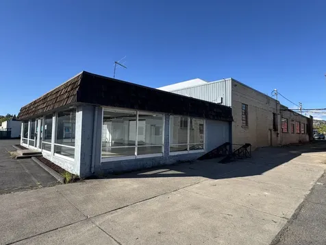 707 S 5th Street Klamath Falls OR 97601