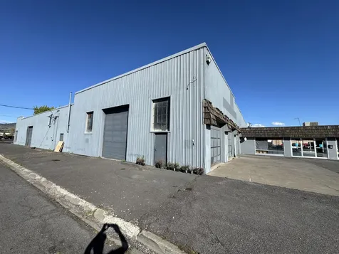 707 S 5th Street Klamath Falls OR 97601