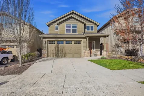 19626 Harvard Place Bend OR 97702