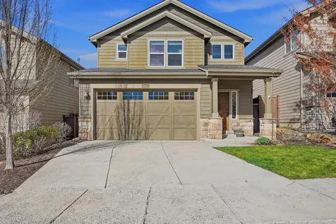19626 Harvard Place Bend OR 97702