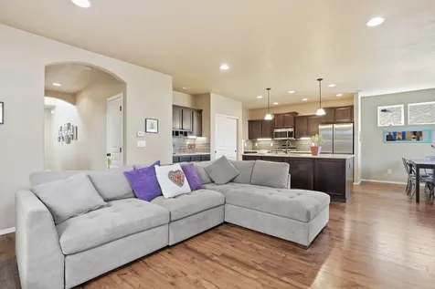 19626 Harvard Place Bend OR 97702