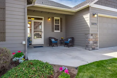 2372 NW Hazelwood Avenue Redmond OR 97756