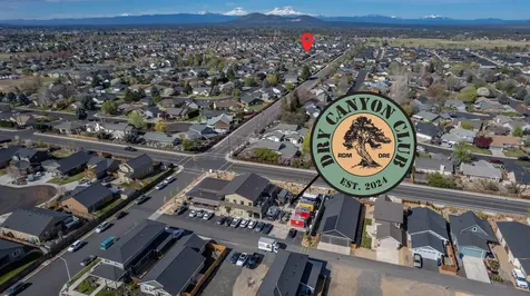2372 NW Hazelwood Avenue Redmond OR 97756